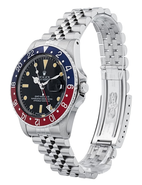 Rolex GMT Master 1675
